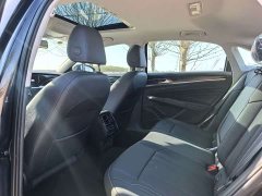 Volkswagen Passat Plug-in Hybrid 2025 430PHEV Hybrid Business Edition - фото 9