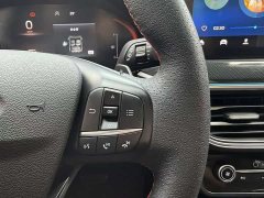 Lynk & Co Focus 2022 Hatchback EcoBoost 180 Automatic ST Line - фото 18
