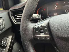 Lynk & Co Focus 2022 Hatchback EcoBoost 180 Automatic ST Line - фото 19