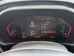 Lynk & Co Focus 2022 Hatchback EcoBoost 180 Automatic ST Line - фото 20