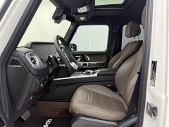 Mercedes-Benz G-Class G 500 - фото 10