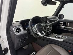 Mercedes-Benz G-Class G 500 - фото 11