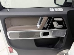Mercedes-Benz G-Class G 500 - фото 12