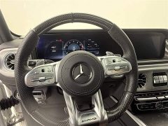 Mercedes-Benz G-Class G 500 - фото 14