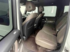 Mercedes-Benz G-Class G 500 - фото 15