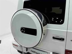 Mercedes-Benz G-Class G 500 - фото 16