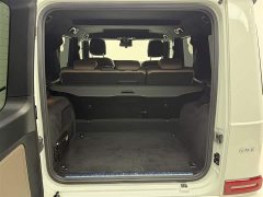 Mercedes-Benz G-Class G 500 - фото 17