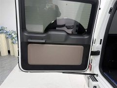 Mercedes-Benz G-Class G 500 - фото 18