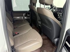 Mercedes-Benz G-Class G 500 - фото 19