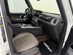 Mercedes-Benz G-Class G 500 - фото 20