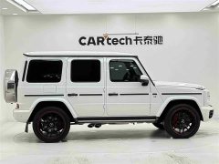 Mercedes-Benz G-Class G 500 - фото 6