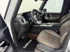 Mercedes-Benz G-Class G 500 - фото 9