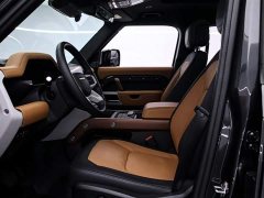 Land Rover Defender 2023 facelift 110 3.0T P400 X-DYNAMIC HSE - фото 12