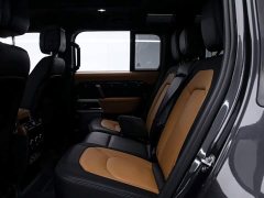 Land Rover Defender 2023 facelift 110 3.0T P400 X-DYNAMIC HSE - фото 14