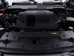 Land Rover Defender 2023 facelift 110 3.0T P400 X-DYNAMIC HSE - фото 17