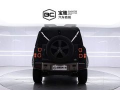 Land Rover Defender 2023 facelift 110 3.0T P400 X-DYNAMIC HSE - фото 4