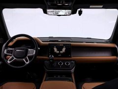 Land Rover Defender 2023 facelift 110 3.0T P400 X-DYNAMIC HSE - фото 5