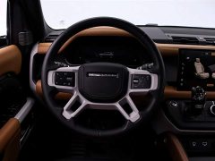 Land Rover Defender 2023 facelift 110 3.0T P400 X-DYNAMIC HSE - фото 7
