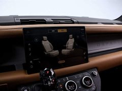 Land Rover Defender 2023 facelift 110 3.0T P400 X-DYNAMIC HSE - фото 8