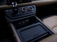 Land Rover Defender 2023 facelift 110 3.0T P400 X-DYNAMIC HSE - фото 9