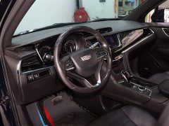 Cadillac XT6 2.0T seven-seat four-wheel drive luxury - фото 10