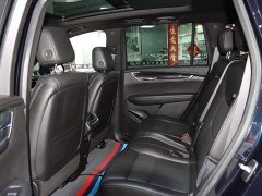 Cadillac XT6 2.0T seven-seat four-wheel drive luxury - фото 11