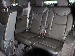 Cadillac XT6 2.0T seven-seat four-wheel drive luxury - фото 12