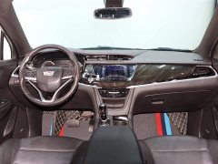 Cadillac XT6 2.0T seven-seat four-wheel drive luxury - фото 13