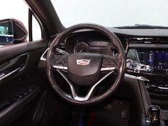 Cadillac XT6 2.0T seven-seat four-wheel drive luxury - фото 14
