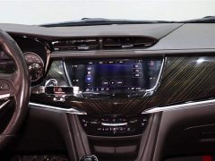 Cadillac XT6 2.0T seven-seat four-wheel drive luxury - фото 15