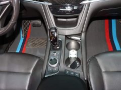 Cadillac XT6 2.0T seven-seat four-wheel drive luxury - фото 16