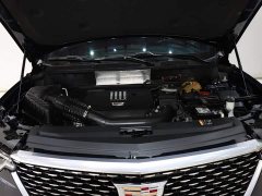 Cadillac XT6 2.0T seven-seat four-wheel drive luxury - фото 19