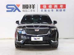 Cadillac XT6 2.0T seven-seat four-wheel drive luxury - фото 2