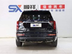 Cadillac XT6 2.0T seven-seat four-wheel drive luxury - фото 5
