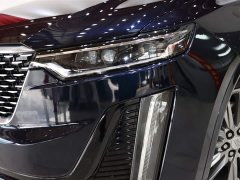 Cadillac XT6 2.0T seven-seat four-wheel drive luxury - фото 7