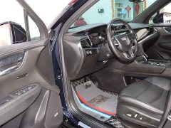 Cadillac XT6 2.0T seven-seat four-wheel drive luxury - фото 9