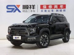 Havaldog 2022 2.0T DCT four-wheel drive roaring dog hunting version - фото 1