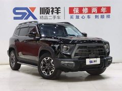 Havaldog 2022 2.0T DCT four-wheel drive roaring dog hunting version - фото 3