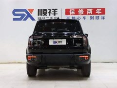 Havaldog 2022 2.0T DCT four-wheel drive roaring dog hunting version - фото 5