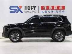 Havaldog 2022 2.0T DCT four-wheel drive roaring dog hunting version - фото 6