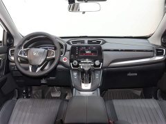 Lynk & Co Haoying 2021 240TURBO CVT two-wheel drive intelligent version - фото 12