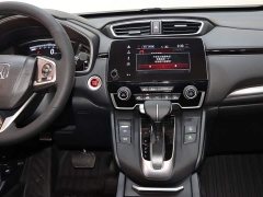 Lynk & Co Haoying 2021 240TURBO CVT two-wheel drive intelligent version - фото 14