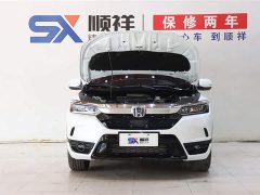 Lynk & Co Haoying 2021 240TURBO CVT two-wheel drive intelligent version - фото 17