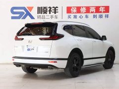 Lynk & Co Haoying 2021 240TURBO CVT two-wheel drive intelligent version - фото 4