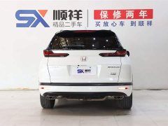 Lynk & Co Haoying 2021 240TURBO CVT two-wheel drive intelligent version - фото 5