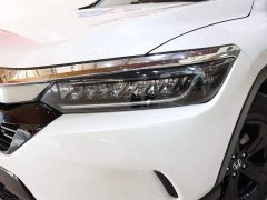 Lynk & Co Haoying 2021 240TURBO CVT two-wheel drive intelligent version - фото 7