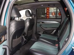 Geely Xingyue L 2.0TD DCT EVO two-wheel drive flagship - фото 11