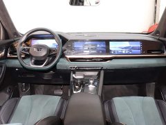 Geely Xingyue L 2.0TD DCT EVO two-wheel drive flagship - фото 12