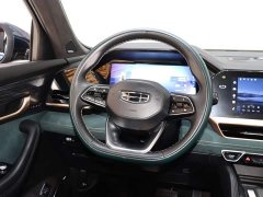 Geely Xingyue L 2.0TD DCT EVO two-wheel drive flagship - фото 13