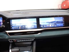 Geely Xingyue L 2.0TD DCT EVO two-wheel drive flagship - фото 14